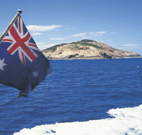 Archipelago of the Recherche - Accommodation Burleigh