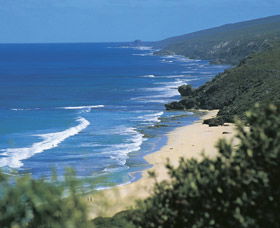 Yallingup Beach - Accommodation Burleigh 0