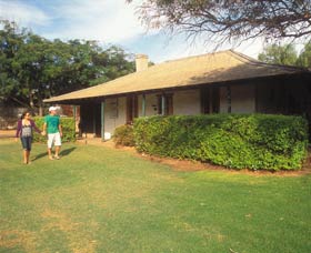 Bookara WA Accommodation Burleigh