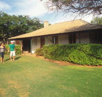 Russ Cottage - Accommodation Burleigh
