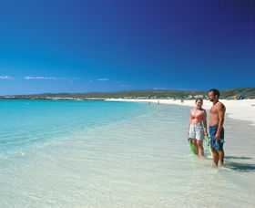 Turquoise Bay - Accommodation Burleigh 0