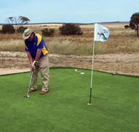 Nullarbor Links World's Longest Golf Course Australia - Accommodation Burleigh