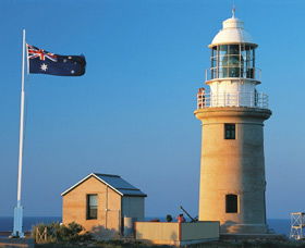 Lighthouse Scenic Drive - Accommodation Burleigh 0
