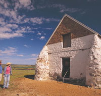 Oakabella Homestead - Accommodation Burleigh