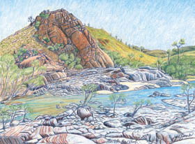  Accommodation Burleigh