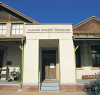 Yilgarn History Museum - Accommodation Burleigh