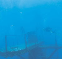 HMAS Perth - Accommodation Burleigh