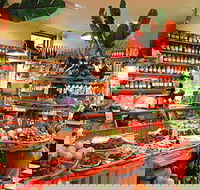 The Organic Market  Cafe - Accommodation Burleigh