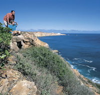Dampier Salt Mines - Accommodation Burleigh