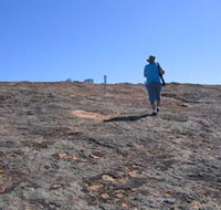 Merredin Peak Trail - Accommodation Burleigh