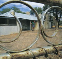 Youndegin - Accommodation Burleigh