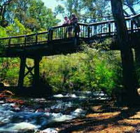 Barrabup Pool - Accommodation Burleigh