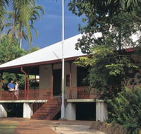 The Courthouse Broome - Accommodation Burleigh
