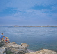 One Arm Point - Accommodation Burleigh