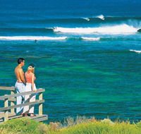 Prevelly Park - Accommodation Burleigh
