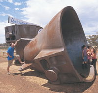 WMC Resource Nickel Pots - Accommodation Burleigh