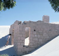 Old Telegraph Station - Accommodation Burleigh