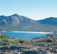 Great Country Drive - Accommodation Burleigh