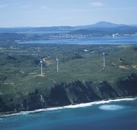 Albany Wind Farm - Accommodation Burleigh