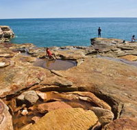 Anastasia's Pool - Accommodation Burleigh