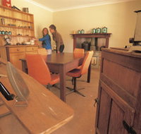 Dardanup Heritage Park - Accommodation Burleigh