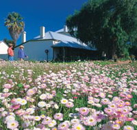 Greenough Museum - Accommodation Burleigh