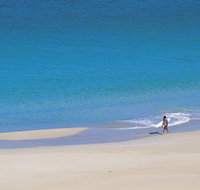 Injidup Beach - Accommodation Burleigh