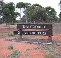Kalgoorlie Arboretum - Accommodation Burleigh