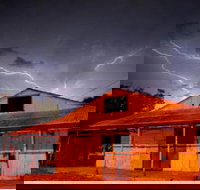 Red Dirt Photographic Gallery - Accommodation Burleigh