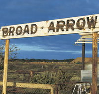 Broad Arrow - Accommodation Burleigh
