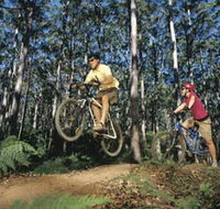 Leeuwin-Naturaliste National Park - Cowaramup - Accommodation Burleigh