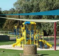 Apex Park - Accommodation Burleigh