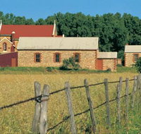 Central Greenough Historic Settlement - Accommodation Burleigh