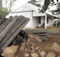 Elverd Cottage - Accommodation Burleigh