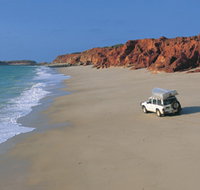 Cape Leveque - Accommodation Burleigh