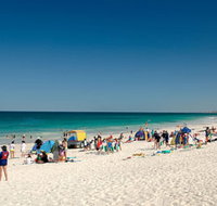 Mullaloo Beach - Accommodation Burleigh