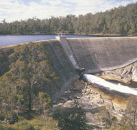Wellington Dam Experience - Accommodation Burleigh