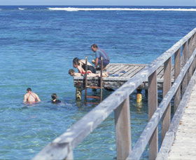Horrocks Beach - Accommodation Burleigh 0