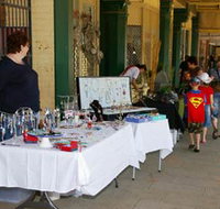 Boulder Market Day - Accommodation Burleigh