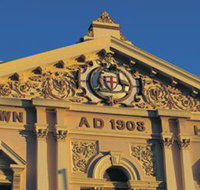 Kalgoorlie Town Hall - Accommodation Burleigh