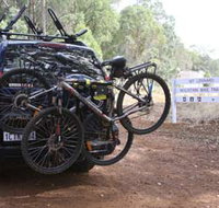 Grizzly Trail Mount Lennard Trails - Accommodation Burleigh