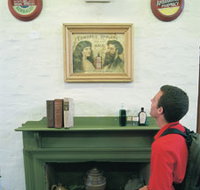 Boulder Pharmacy Museum - Accommodation Burleigh