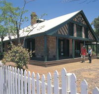 Warden Finnerty's House - Accommodation Burleigh