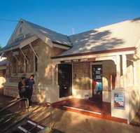 Dongara Heritage Trail - Accommodation Burleigh