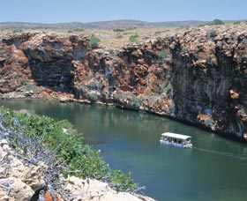 Cape Range National Park - Accommodation Burleigh 0