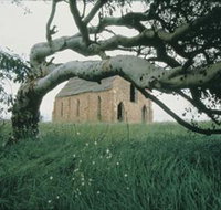 Wesley Church - Accommodation Burleigh
