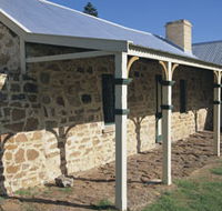 Ellensbrook Historic Home and Picnic Grounds - Accommodation Burleigh