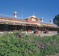 Old Railway Station Museum - Accommodation Burleigh