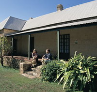 Cliff Grange - Accommodation Burleigh