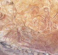 Moochalabra Dam - Accommodation Burleigh